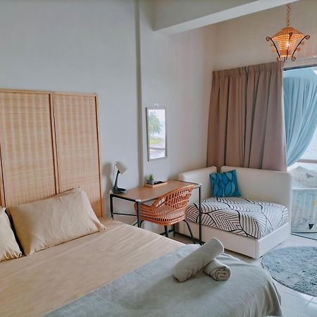 Seafront Sunsetspa Porto Dickson Exterior foto